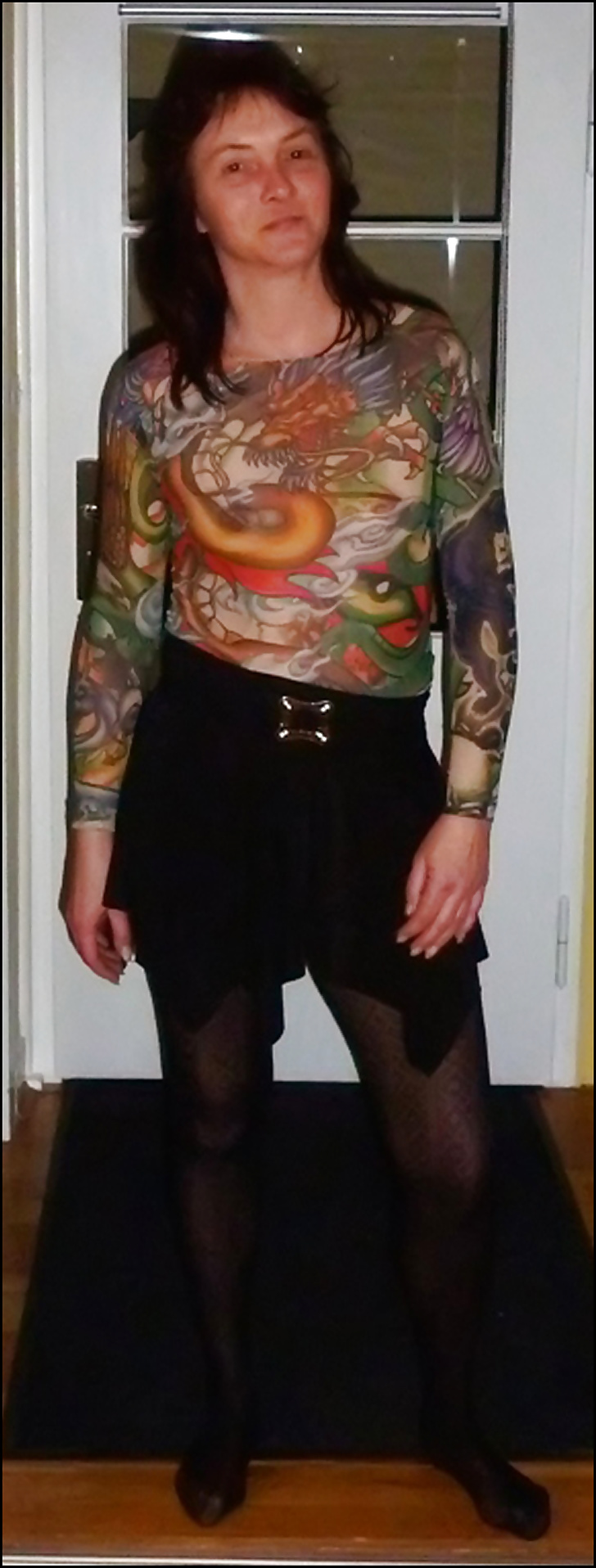 Fotos de la chica de ch
 #32505672