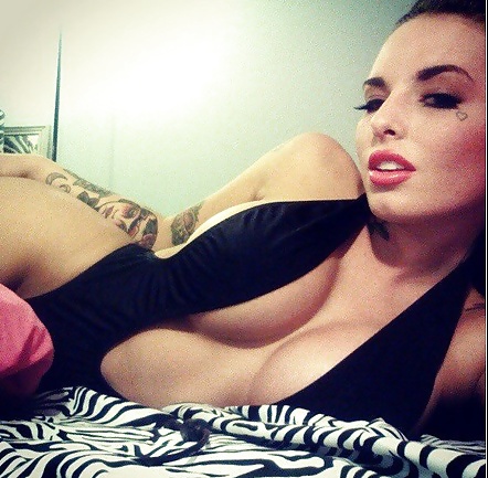 Culo sexy ( christy mack )
 #24618870