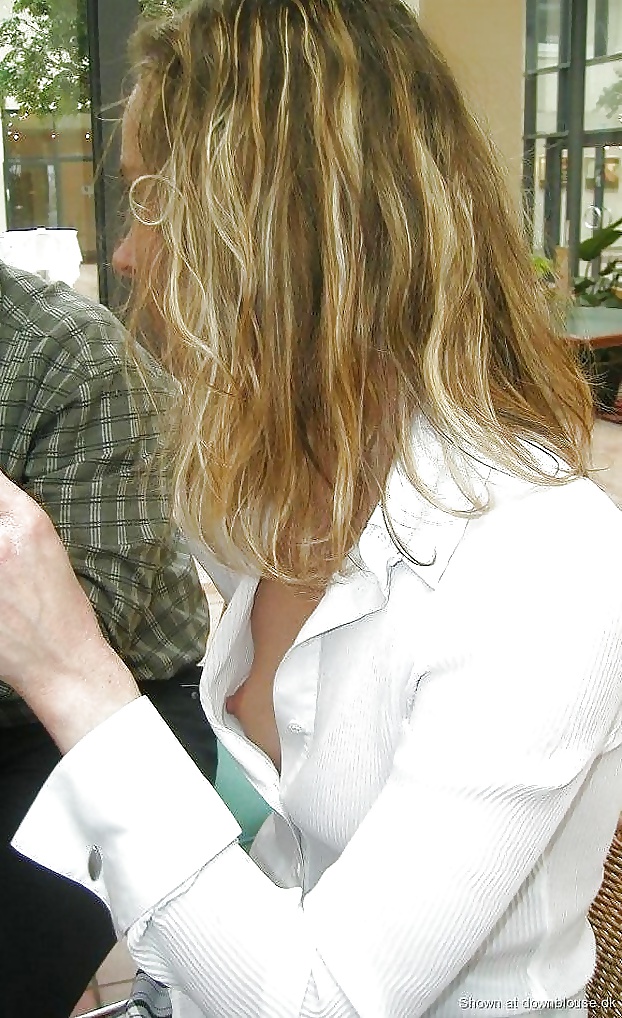 Siehe Throug, Pokies, Oops, Blinkend #31433001