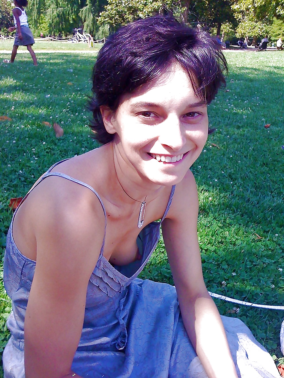 Siehe Throug, Pokies, Oops, Blinkend #31433046