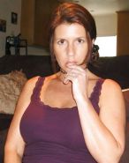 Italian milf
