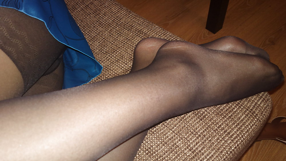 Pantyhose my wife  #23220113