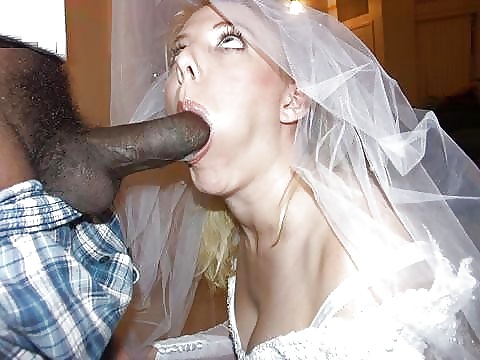 White Pussy is only for Big Black Cocks III #27403254