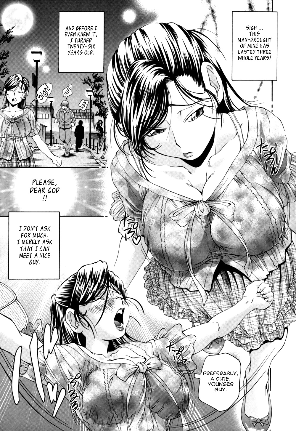 Super Thick Milk Part 3 of 3 #29270433