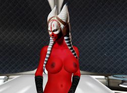 Shaak Ti Porn - Star Wars Shaak Ti Porn Pictures, XXX Photos, Sex Images ...