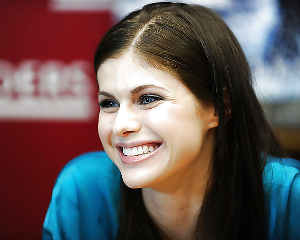 Alexandra Daddario #23655929