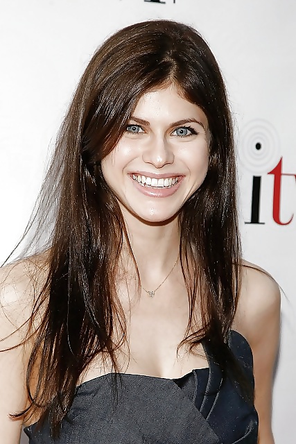 Alexandra Daddario #23655964