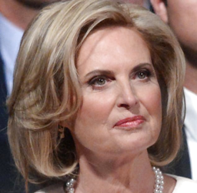 Love jerking off to conservative Ann Romney #41002433