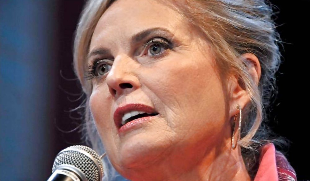 Love jerking off to conservative Ann Romney #41002455