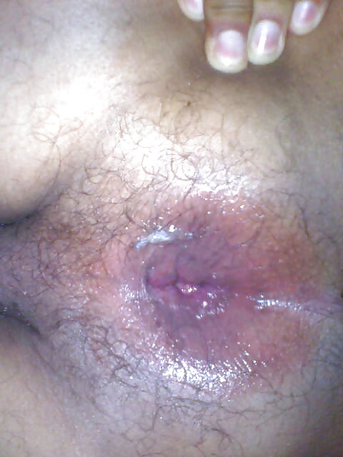 Despues de una cojida #27661434