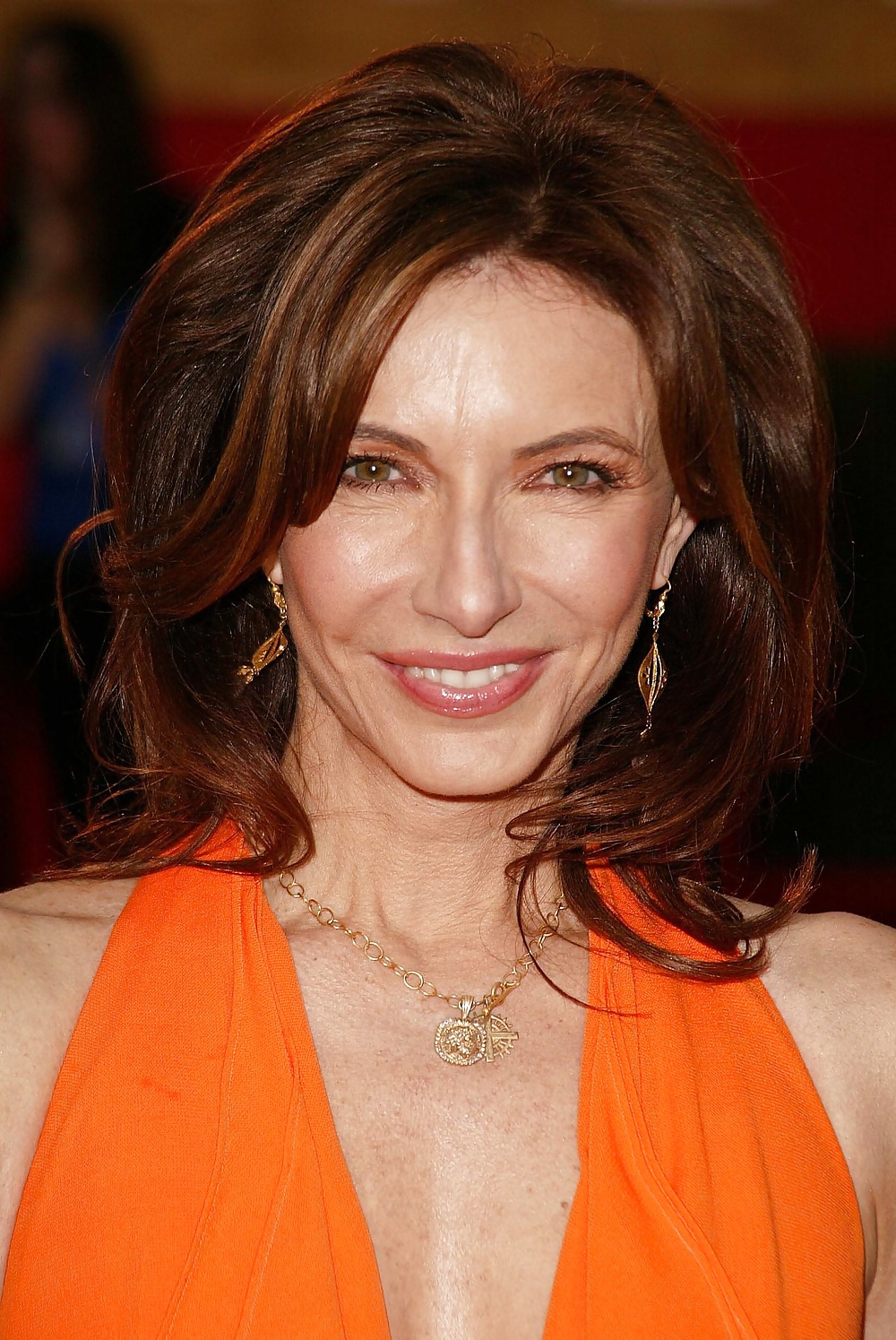 Mary steenburgen-diosa madura
 #34700232