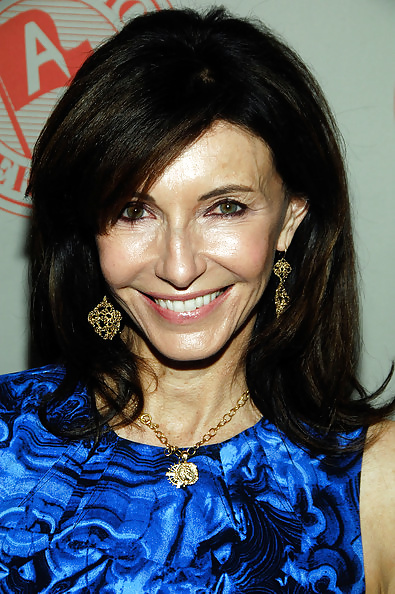 Mary Steenburgen-Mature Goddess #34700275