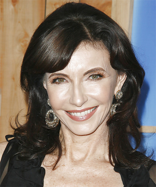 Mary Steenburgen-Mature Goddess #34700296