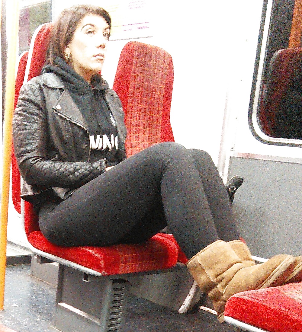 Londonperv's candids 2014 - octubre vol 3
 #31979615
