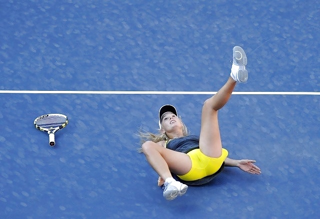 Chicas deportivas 1
 #39087170