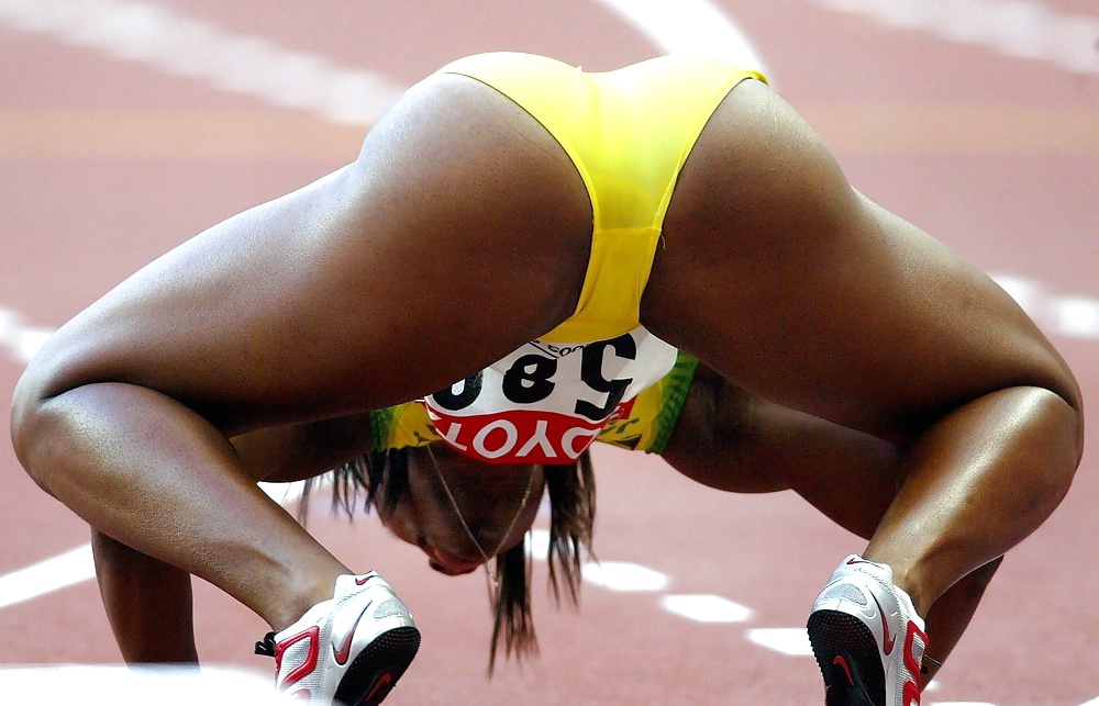 Chicas deportivas 1
 #39087227