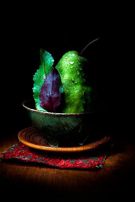 Prelude to autumn.... #36482349