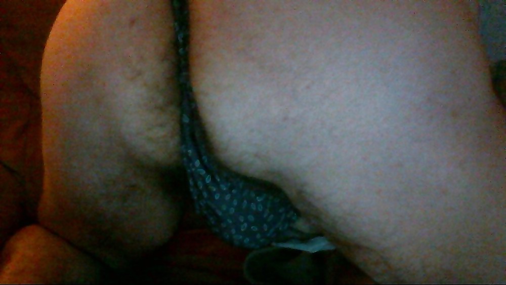 Dildo ass