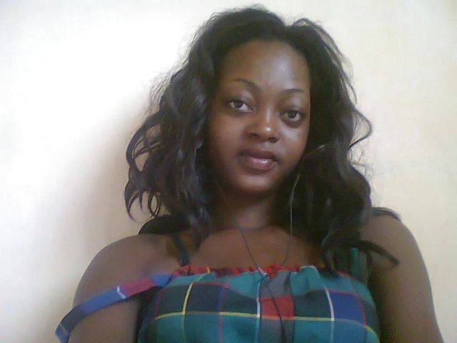 Mary from Ghana #24057164