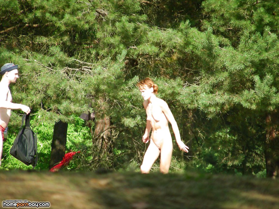 Photos Voyeur à Partir Du Camping Nudiste #34302329