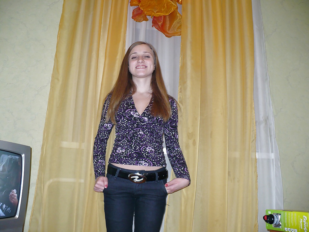 Submit your Girlfriend 34 #27204313