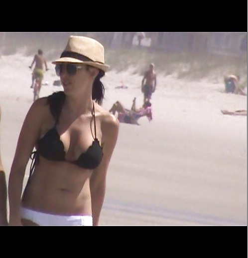 Heißen Strand Voyeur 3 Cameltoe Ärsche Milf Jugendlich #28819456