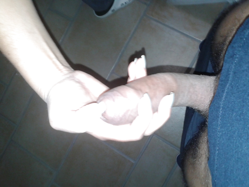 Mi pequeño hj pics
 #24965520