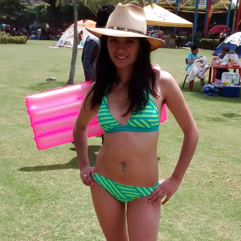 YETSUL BEDOLLA PADILLA