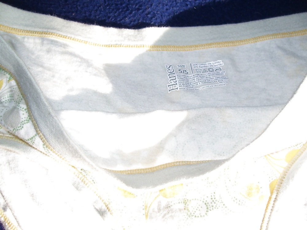 Bragas Lil
 #37542552