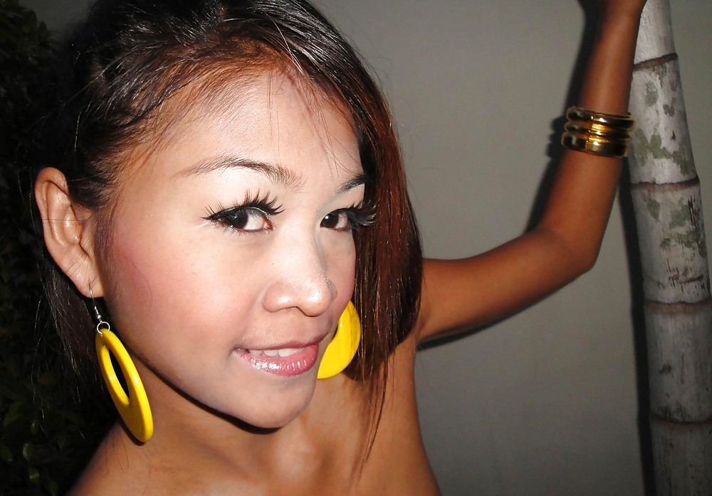 Pretty Asian Girl #37175647