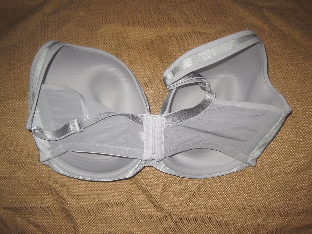 Bra shots #40836129