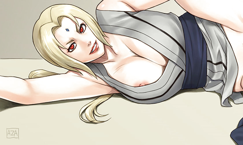 Tsunade (Naruto) #26207727