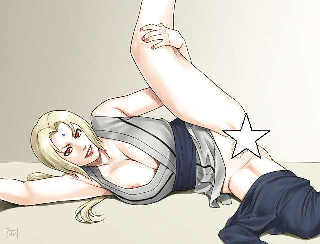 Tsunade (Naruto) #26207784