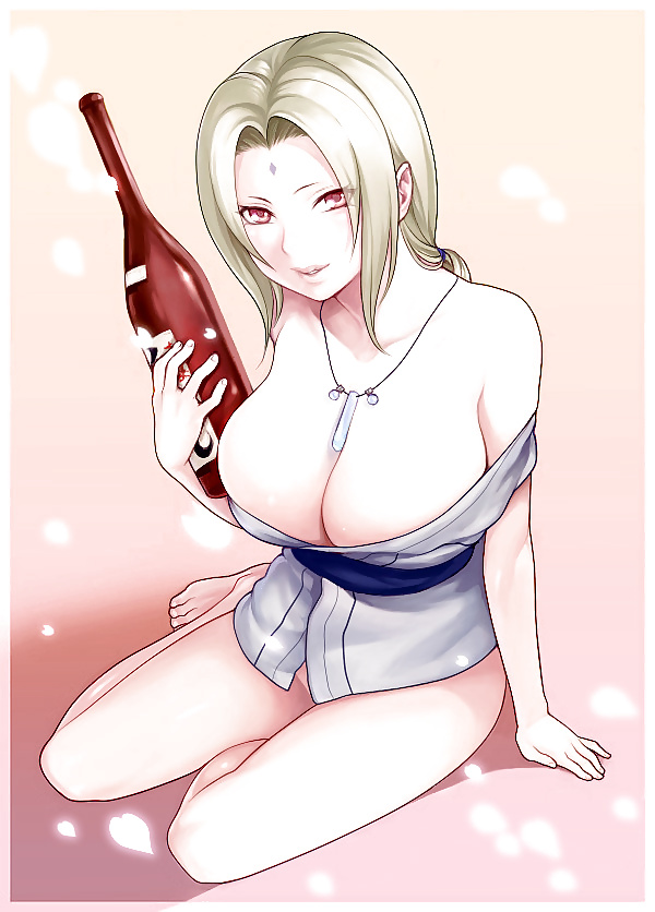 Tsunade (Naruto) #26207870