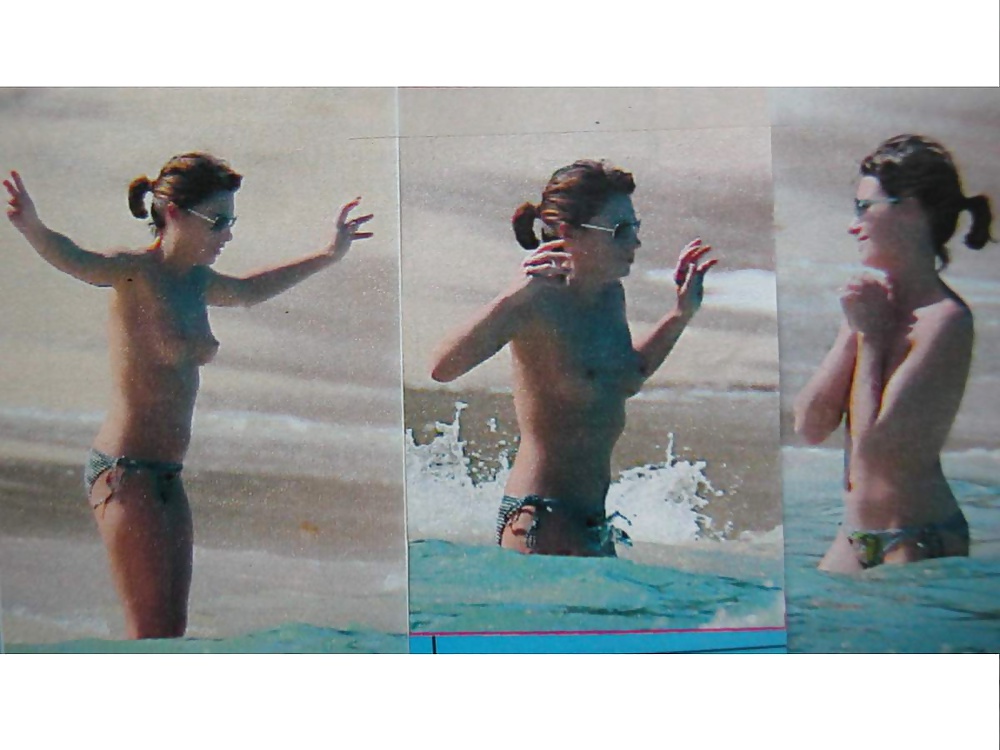 Alessandra Sublet #38718153