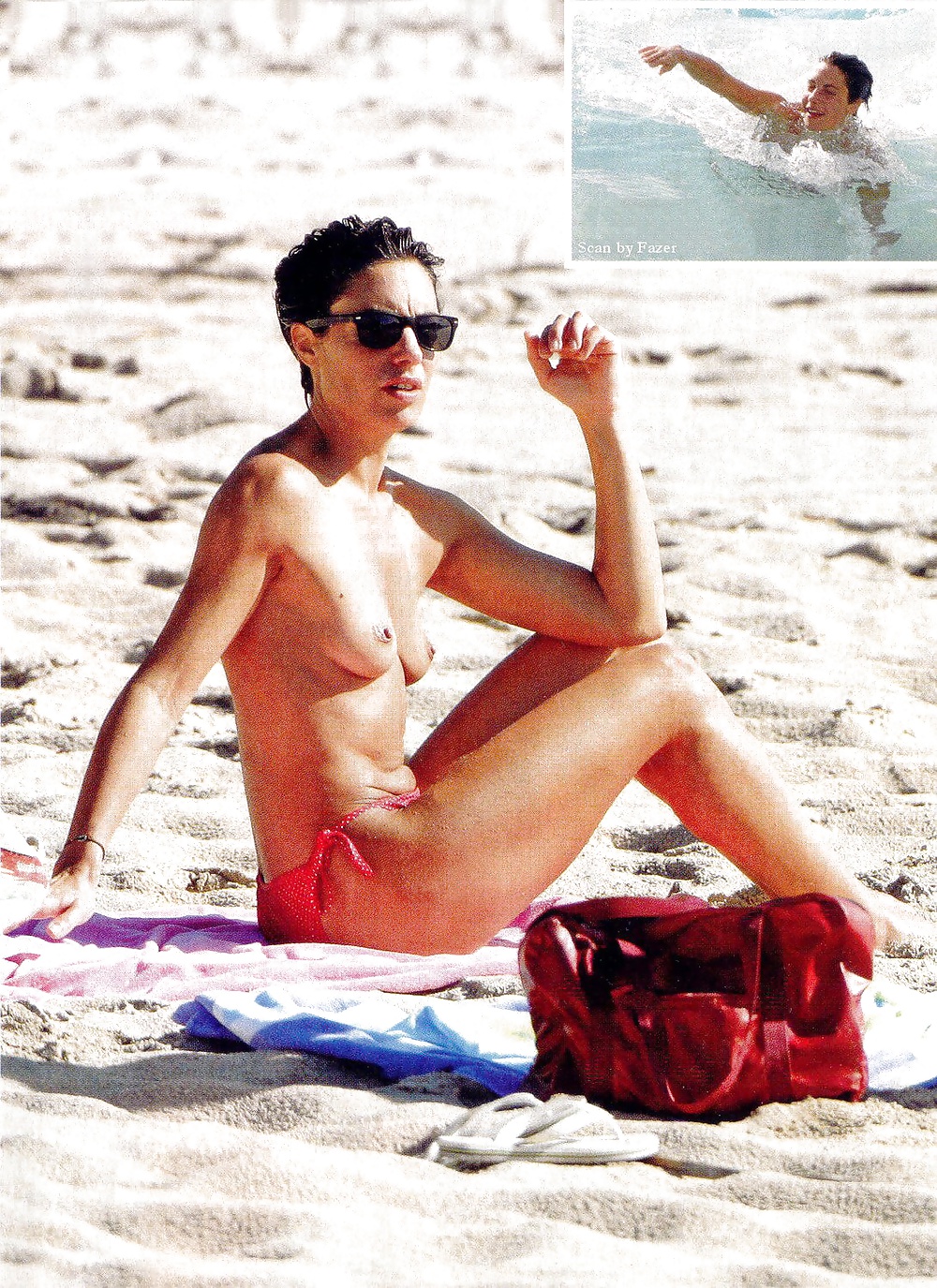 Alessandra Sublet #38718177