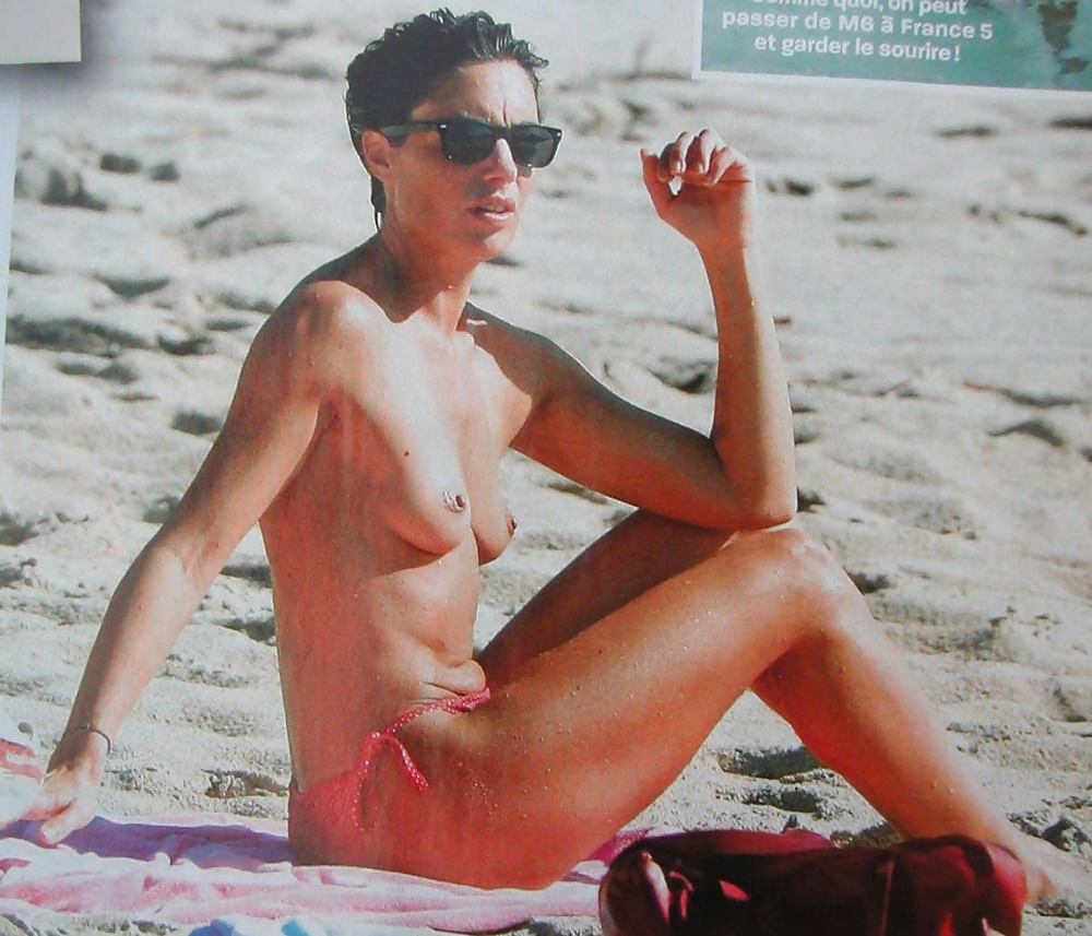 Alessandra Sublet #38718194