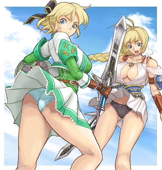 Sc Mädchen Ich Mag (cassandra, Taki Und Sophtia) #30764530
