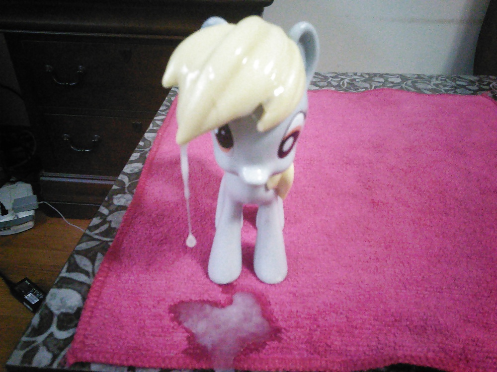 Cum On: Derpy Hufe #32361039