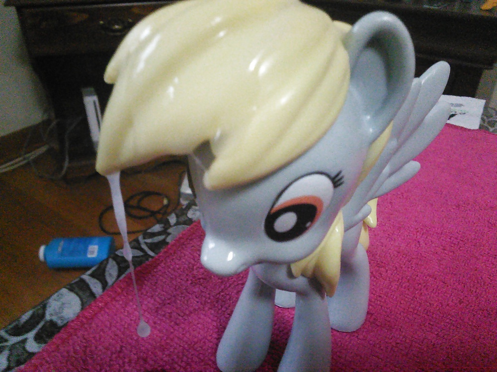 Cum On: Derpy Hufe #32361046