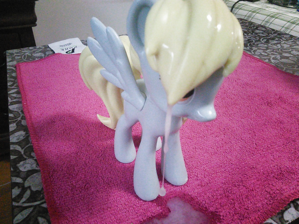 Cum On: Derpy Hufe #32361054