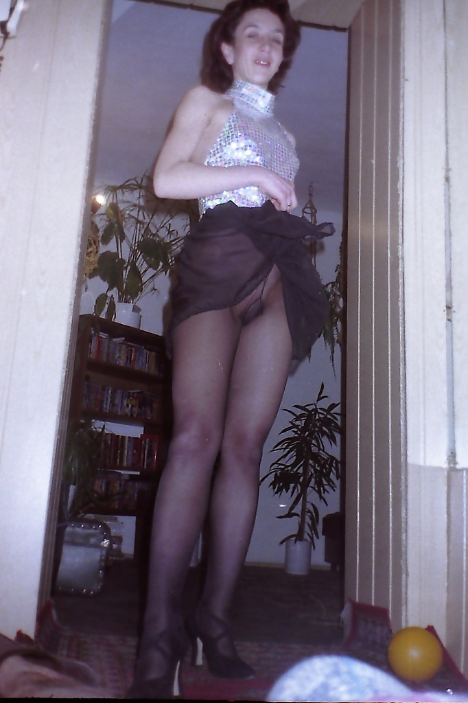 Ula from Poland #30384528
