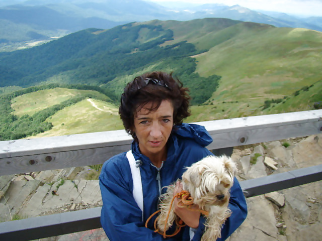 Ula from Poland #30384666