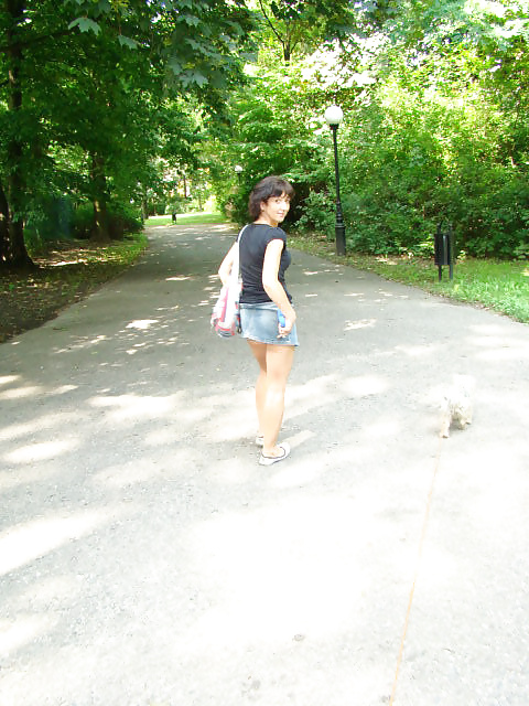 Ula from Poland #30385342