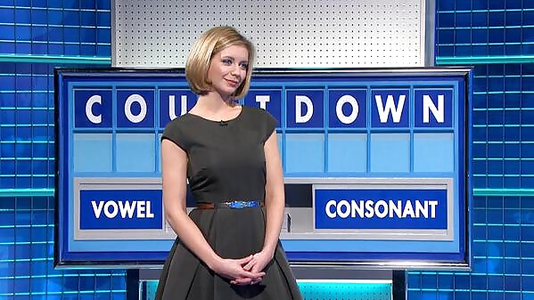 Mon Vrai Love- Rachel Riley 3 #39829656