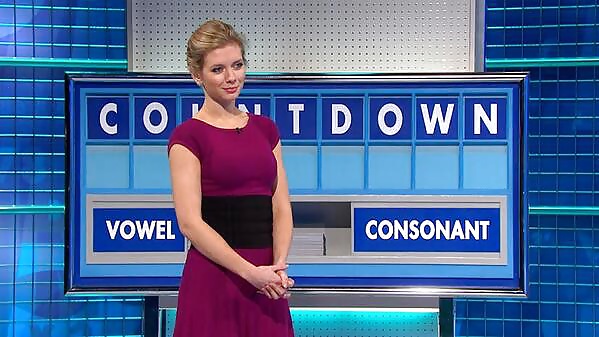 Mon Vrai Love- Rachel Riley 3 #39829697