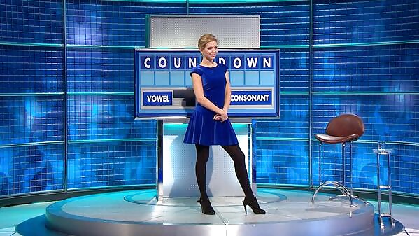 Mon Vrai Love- Rachel Riley 3 #39829707