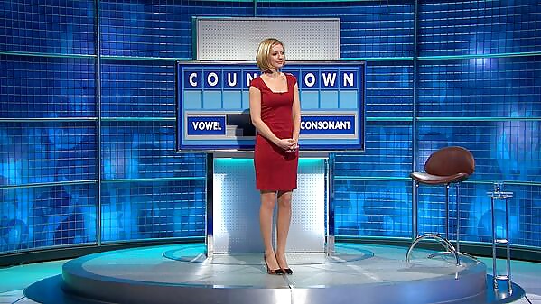 Mon Vrai Love- Rachel Riley 3 #39829746