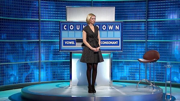 Mon Vrai Love- Rachel Riley 3 #39829792