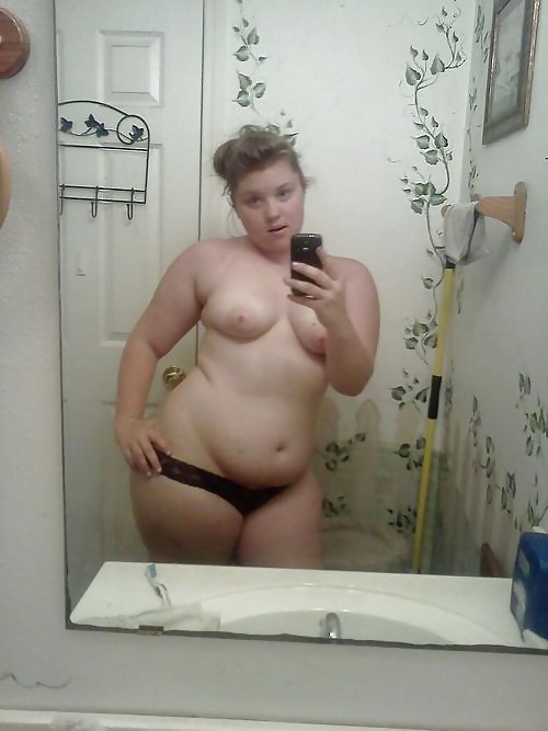 Big tit selfies #26726366